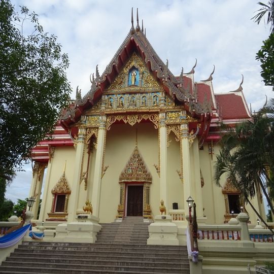 Wat Pho Chai