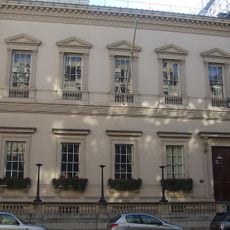Travellers Club