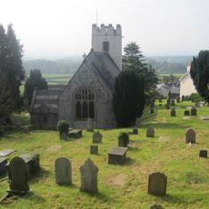 Church of St Stephen