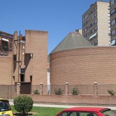 Iglesia de San Ramón Nonato