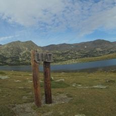 Etang Llat