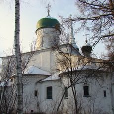 Saint Anastasia church, Pskov