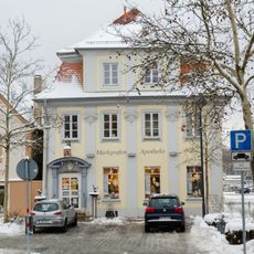 Nürnberger Straße 34