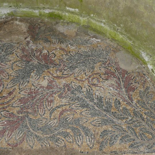 Villa romana di Nérac