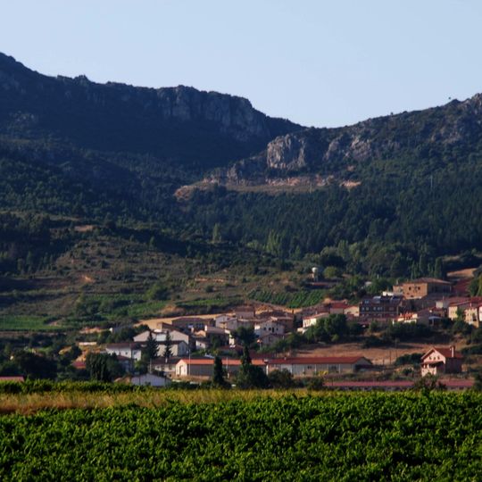 Villalba de Rioja