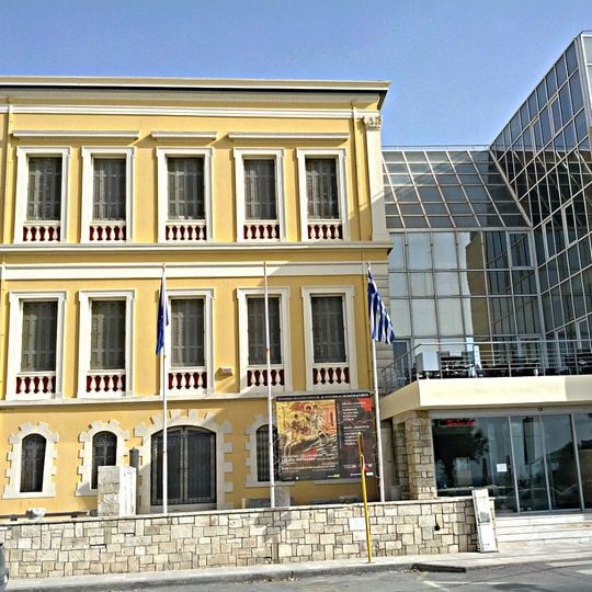 Museo storico di Creta