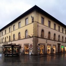 Convento delle Agostiniane (San Giovanni Valdarno)