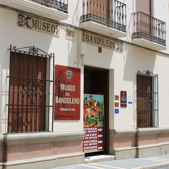 Museo del Bandolero