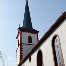St. Stephen (Marktsteft)