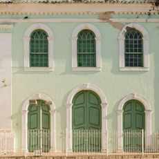 Igreja do Nosso Senhor do Bonfim