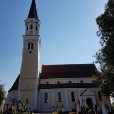 St. Benedikt