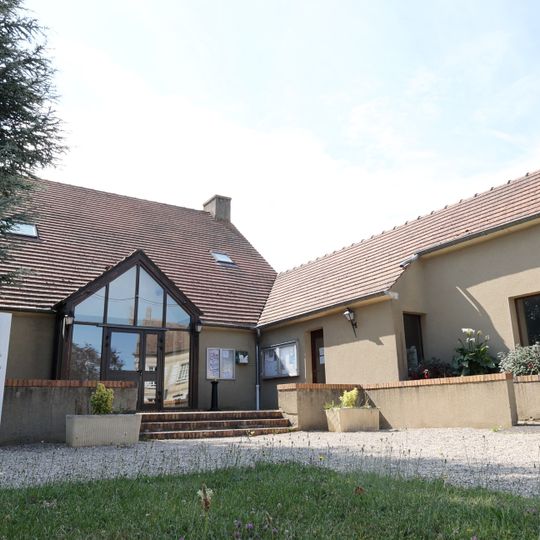 La Chapelle-en-Vexin