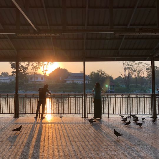 ဒဂုံသီရိမဟာဘေးမဲ့ကန်တော်ကြီး