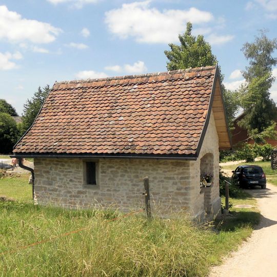 Chapelle Notre-Dame-du-Bon-Secours de Liebsdorf