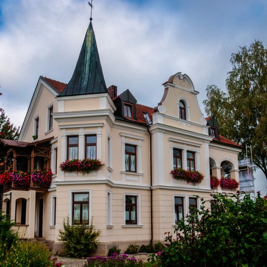 Kirchdorfer Straße 31