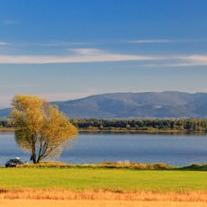 Goczałkowice Reservoir