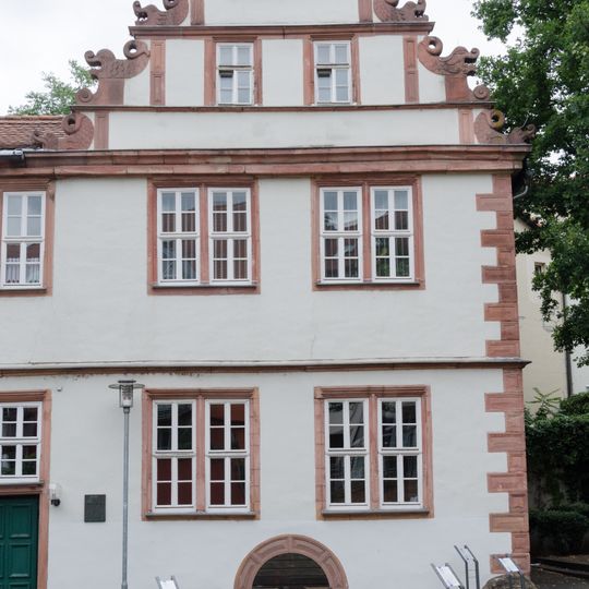 Herrenhaus