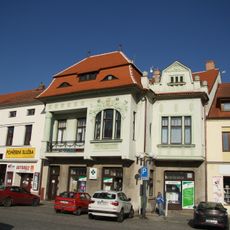 Palackého náměstí 86