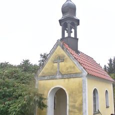 Kaple u Velké Vsi