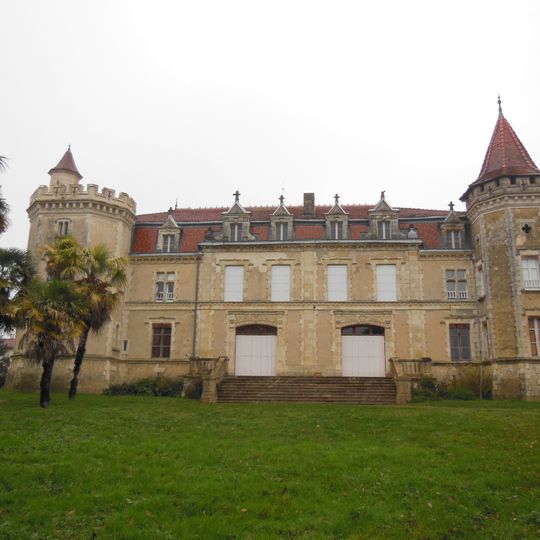 Saint-Cricq-Chalosse