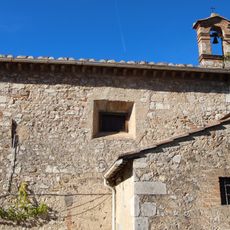 Santa Maria delle Cinque Fonti