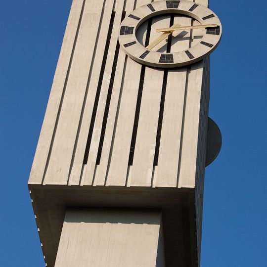 Römisch-katholische Kirche St. Peter und Paul