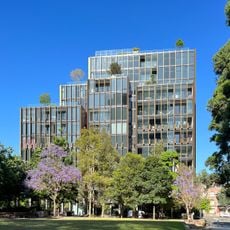 Central Park, Sydney