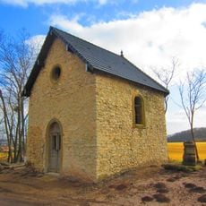Chapelle de Guinkirchen