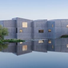 Hepworth Wakefield