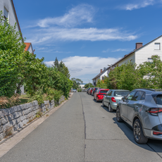 Pommernstraße