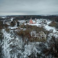 Nikitskoe, Ramensky district