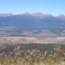 Hybianska pahorkatina