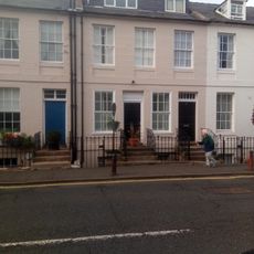 Coldstream, 65 High Street