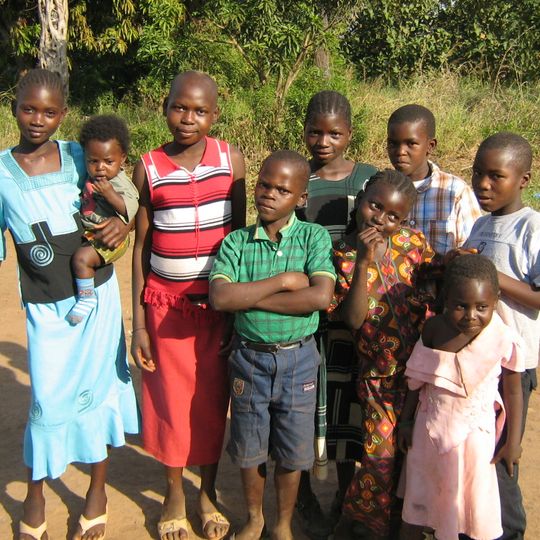 Equatoria Occidentale