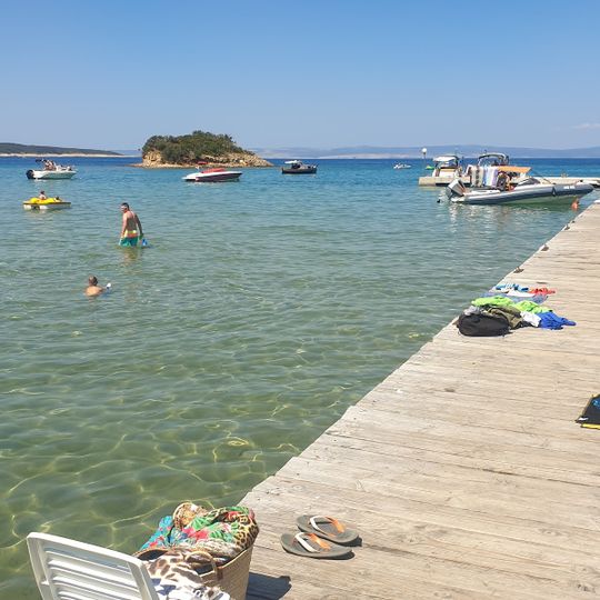 Villa Agata Croatia