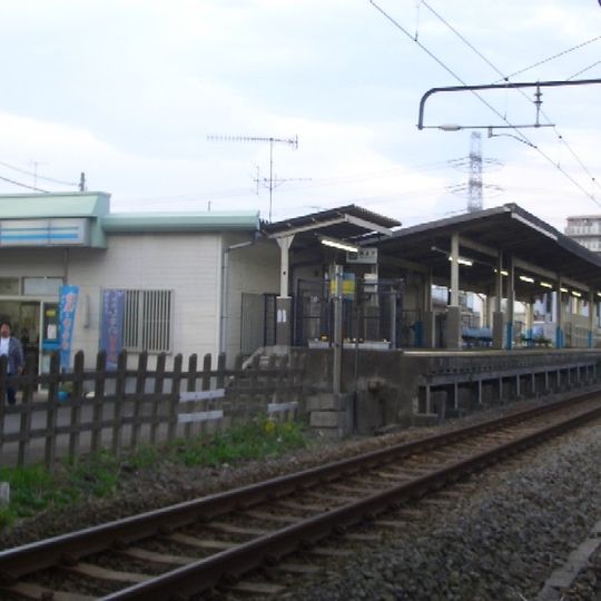 Kadosawabashi