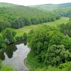 Parc national de Thayatal