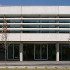 Lope de Vega Public Library