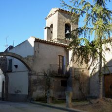 Sant Esteve de la Morana