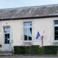 Saint-Parize-en-Viry