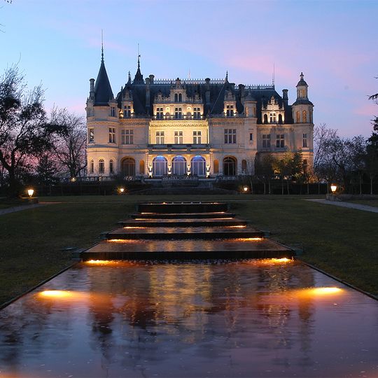 Château Pichon