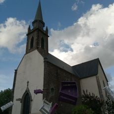 Église Saint-Raoul de Saint-Raoul