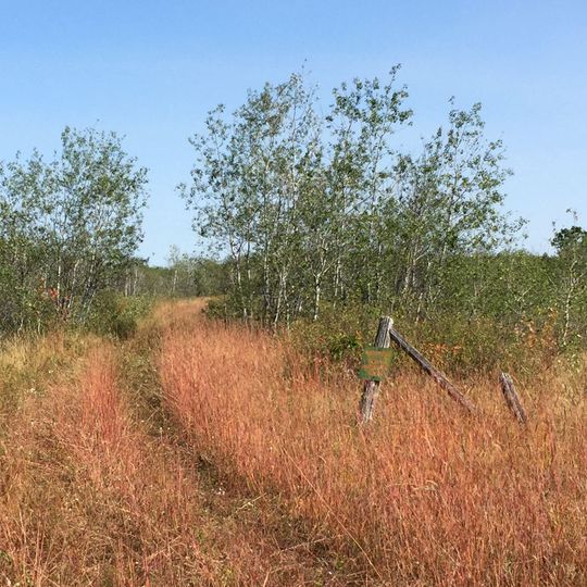 Sandridge Wildlife Management Area