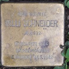 Willi Schneider
