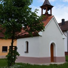 Dorfkapelle Reckenstetten