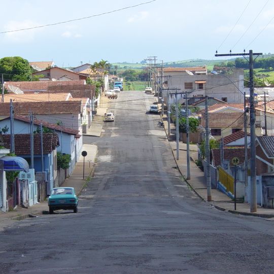 Muzambinho