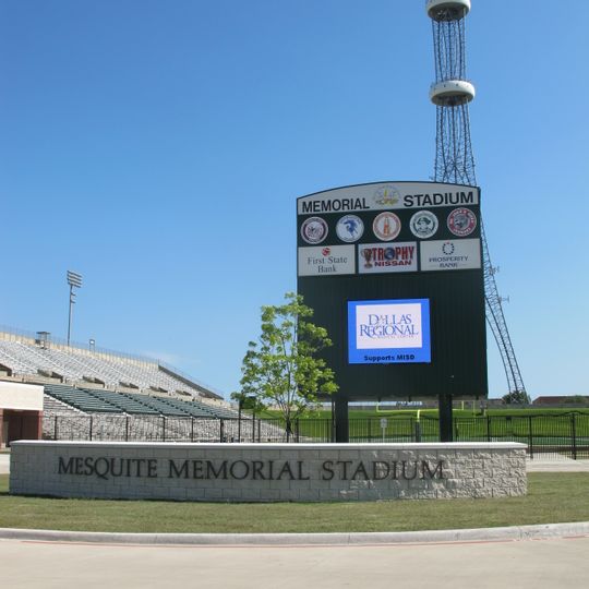 Memorial Stadium