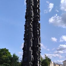 Հավերժ բարեկամություն (արձան)