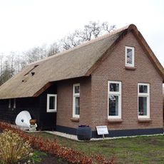 Beulakerweg 36, Giethoorn