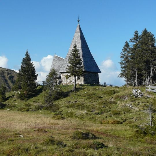 Zollner Peace Chapel